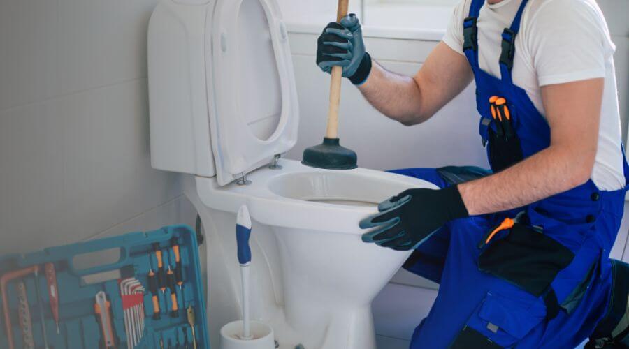 Professional sewer line replacement in Pleasureville, KY